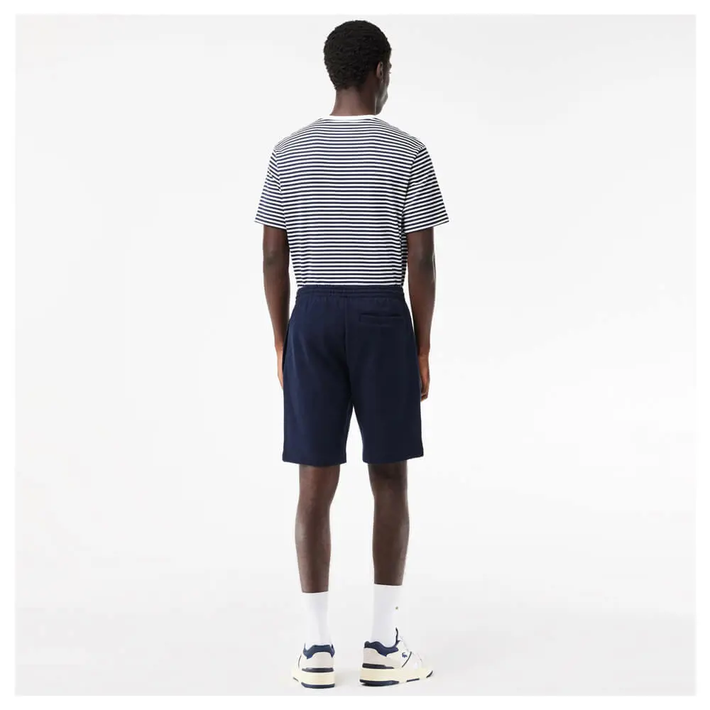 Lacoste Jogger Shorts